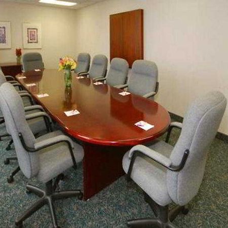Comfort Suites Airport Columbus Fasiliteter bilde